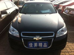 佳美精品二手车 常熟二手车市场的可靠之选