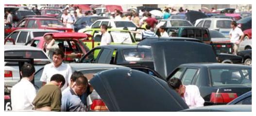 预算不高的新手，买新车还是二手车？听老司机分析，心里有数了