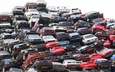 深度丨二手车限迁难破，出口能否解困二手汽车销售？