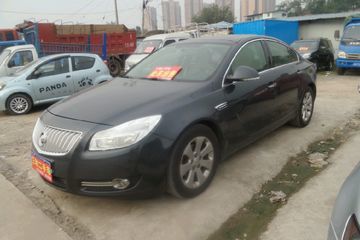 【别克自动档二手车】内江自动档二手车-优信二手车