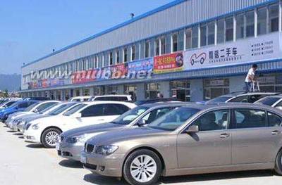 北京二手车市场火爆的背后 除了便宜，老司机还看到了什么？