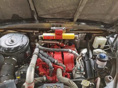 广西地区19座二手校车报价与宇通品牌现货供应指南