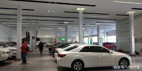 旧车到底该去4S店还是二手车市场置换？关键因素全解析