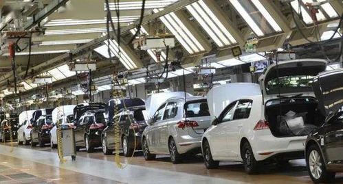 欧美汽车市场凛冬已至 4月销量创史上最大跌幅