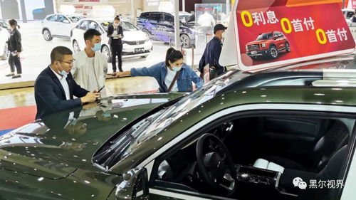 2021年前三季度中国汽车市场分析 销量回暖展现强劲增长