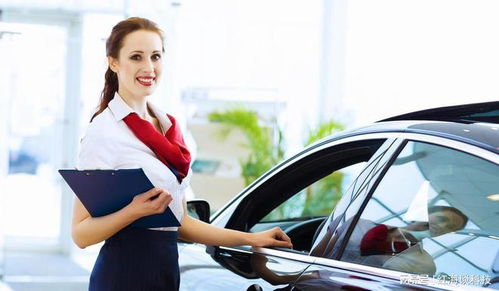 燃油车销售不必过度焦虑 转型中的机遇与坚守