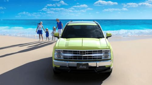 牛魔王即将亮相国内，MINI加速电动化进程，汽车销售格局或将重塑