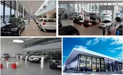 天猫汽车三日销量破3万，马云无人汽车店引领新零售，广汽加入二手车销售版图