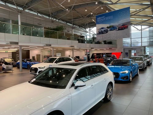 芯片短缺持续影响，今年“金九银十”汽车销售旺季前景堪忧